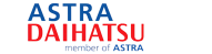 Logo Astra daihatsu