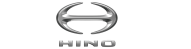 Logo hino