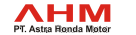 Logo honda motor
