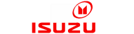 Logo isuzu