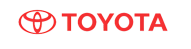 Logo toyota
