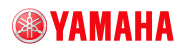 Logo yamaha